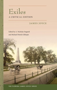 Enlarge image Cover: Exiles - University Press of Florida