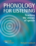 Cover: Phonology for Listening - Firsty Group