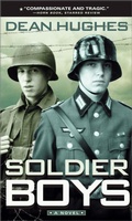 Cover: Soldier Boys - Simon & Schuster Books for Young Readers