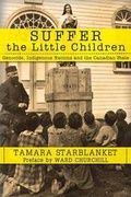 Cover: Suffer the Little Children - Clarity Press