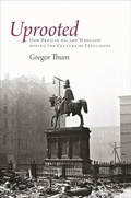 Cover: Uprooted - Princeton University Press