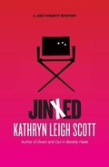 Cover: Jinxed - Cumberland Press