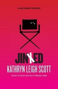 Enlarge image Cover: Jinxed - Cumberland Press