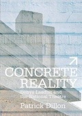 Cover: Concrete Reality - National Theatre Publishing