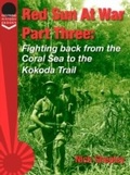 Cover: Red Sun At War Part Three - Explaining History