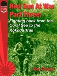 Enlarge image Cover: Red Sun At War Part Three - Explaining History