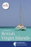 Cover: Definitive British Virgin Islands - Definitive World Guides Ltd