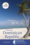Cover: Definitive Dominican Republic - Definitive World Guides Ltd