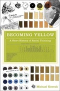 Cover: Becoming Yellow - Princeton University Press