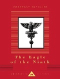 Cover: The Eagle of the Ninth - Everyman's Library USA