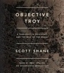 Cover: Objective Troy - Random House US Audio