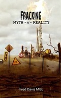 Cover: Fracking - Fred Davis