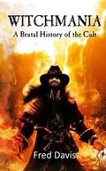 Cover: Witchmania - Fred Davis