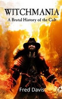 Enlarge image Cover: Witchmania - Fred Davis