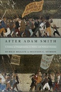 Cover: After Adam Smith - Princeton University Press