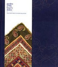 Abbildung von: Garden of the Heart's Desire - University Gallery - UF