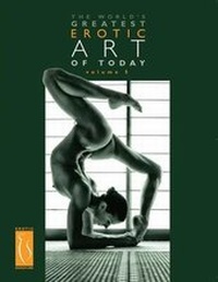 Abbildung von: The World's Greatest Erotic Art of Today - Volume 5 - Es Publishing