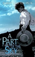 Cover: A Part of the Sky - Random House USA Children's Books