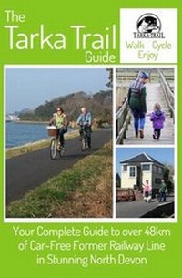 Abbildung von: The Tarka Trail Guide - Westside Warehouse Books
