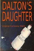 Cover: Dalton's Daughter - StarkLight Press
