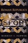 Cover: Roman Republics - Princeton University Press