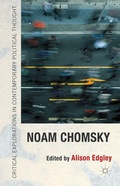 Cover: Noam Chomsky - Palgrave Macmillan