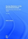 Cover: Human Behavior in the Social Environment - Routledge