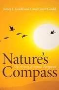Cover: Nature's Compass - Princeton University Press