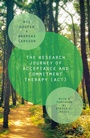 Cover: The Research Journey of Acceptance and Commitment Therapy (ACT) - Palgrave Macmillan