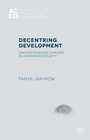 Cover: Decentring Development - Palgrave Macmillan