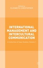 Cover: International Management and Intercultural Communication - Palgrave Macmillan