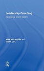 Cover: Leadership Coaching - Routledge