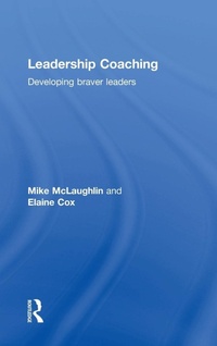 Abbildung von: Leadership Coaching - Routledge