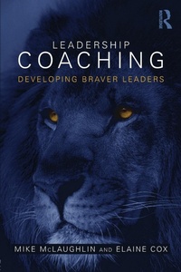 Abbildung von: Leadership Coaching - Routledge