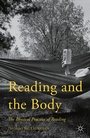 Cover: Reading and the Body - Palgrave MacMillan