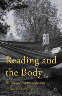 Enlarge image Cover: Reading and the Body - Palgrave MacMillan
