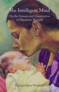 Enlarge image Cover: The Intelligent Mind - Palgrave Macmillan
