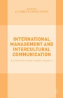 Cover: International Management and Intercultural Communication - Palgrave Macmillan