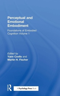 Abbildung von: Perceptual and Emotional Embodiment - Routledge