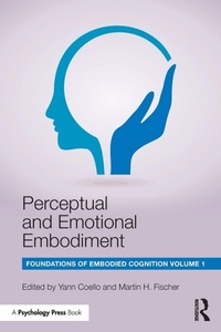 Abbildung von: Perceptual and Emotional Embodiment - Routledge