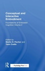 Cover: Conceptual and Interactive Embodiment - Routledge