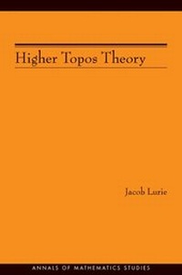 Abbildung von: Higher Topos Theory - Princeton University Press