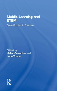 Enlarge image Cover: Mobile Learning and STEM - Routledge