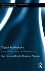 Cover: Digital Audiobooks - Routledge