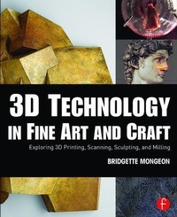 Abbildung von: 3D Technology in Fine Art and Craft - Routledge