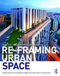 Enlarge image Cover: Re-Framing Urban Space - Routledge