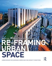 Enlarge image Cover: Re-Framing Urban Space - Routledge
