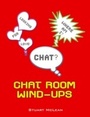 Cover: Chat Room Wind-Ups - Crombie Jardine