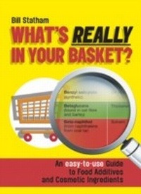 Abbildung von: What's Really in Your Basket - Summersdale Publishers