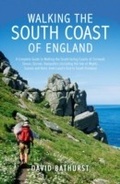 Cover: Walking the South Coast of England - Summersdale Publishers